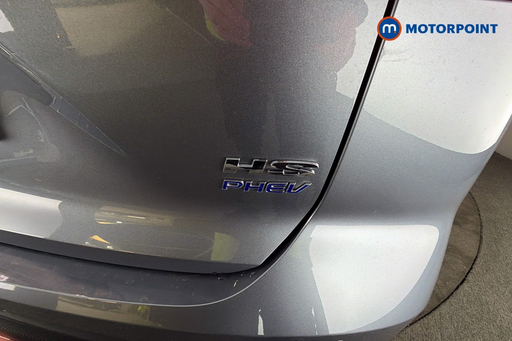 Used MG MG HS 2025 for sale - 78199471: Photo 36