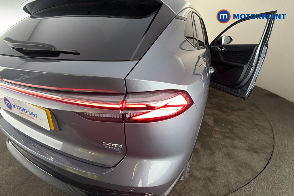 Used MG MG HS 2025 for sale - 78199471: Photo 37