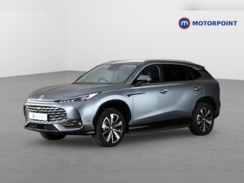 Used MG MG HS 2025 for sale - 78199471: Photo