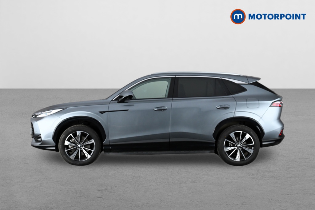 Used MG MG HS 2025 for sale - 78199471: Photo 4