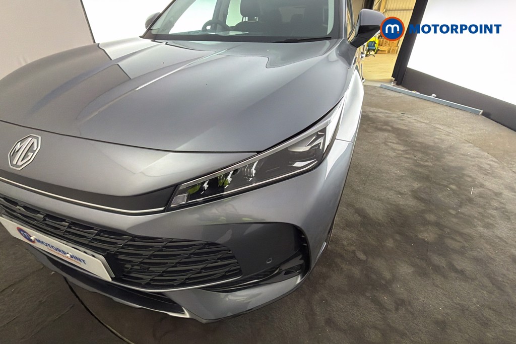 Used MG MG HS 2025 for sale - 78199471: Photo 41