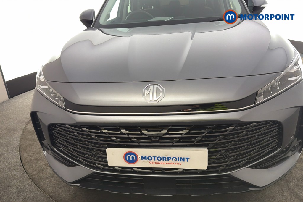 Used MG MG HS 2025 for sale - 78199471: Photo 42