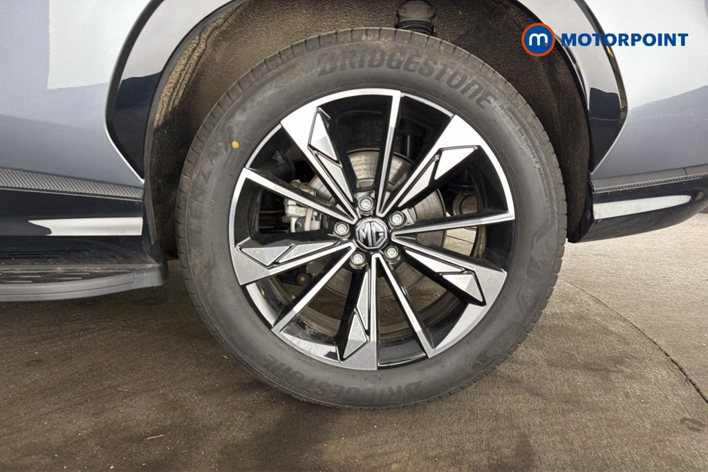 Used MG MG HS 2025 for sale - 78199471: Photo 44