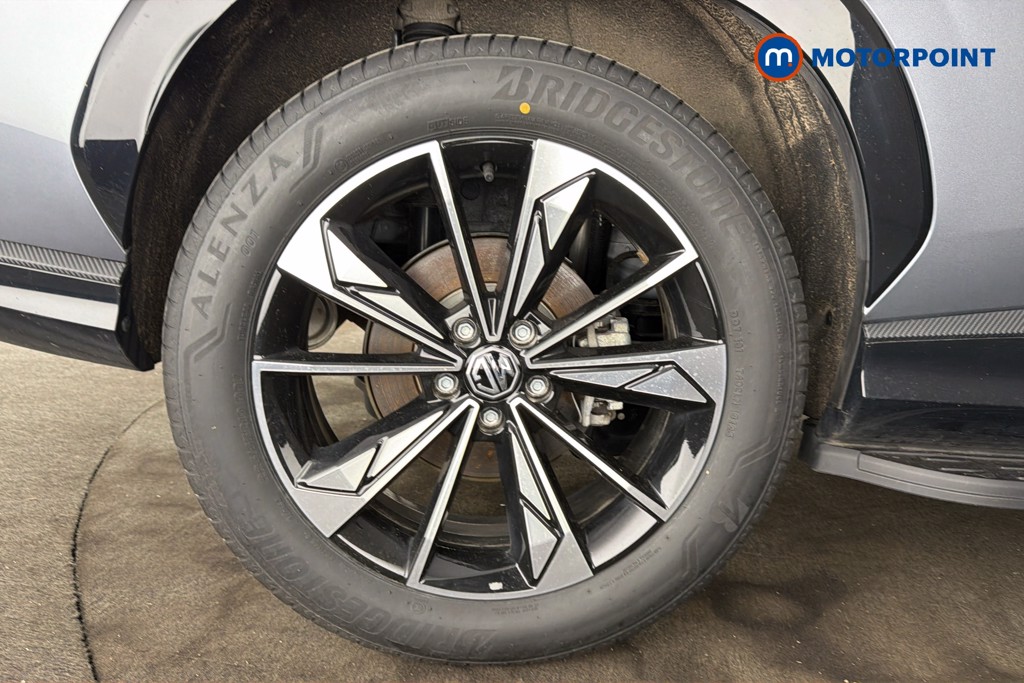 Used MG MG HS 2025 for sale - 78199471: Photo 45