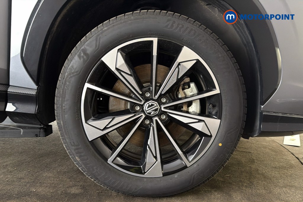 Used MG MG HS 2025 for sale - 78199471: Photo 46