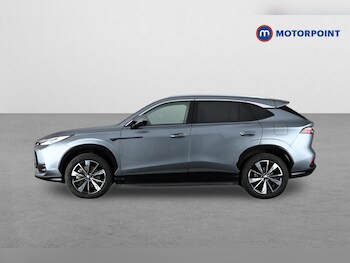 Used MG MG HS 2025 for sale - 78199471: Photo