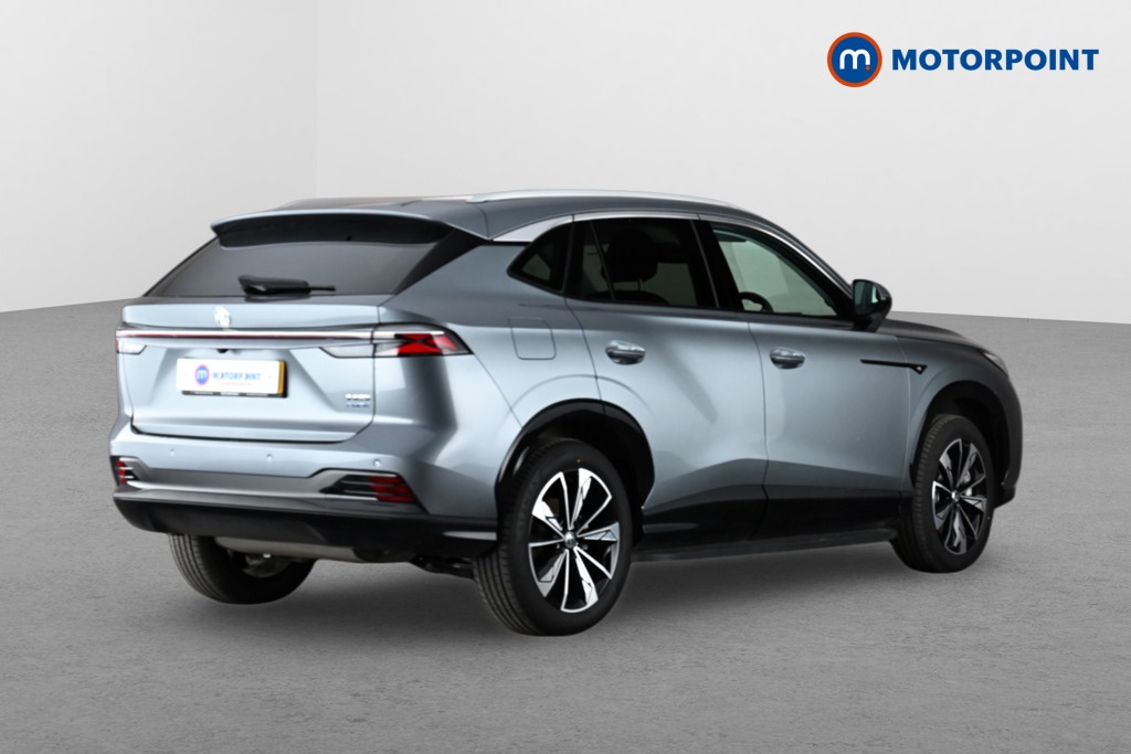 Used MG MG HS 2025 for sale - 78199471: Photo 7