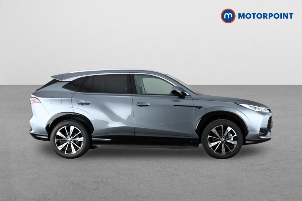 Used MG MG HS 2025 for sale - 78199471: Photo 8