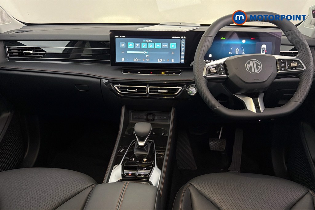 Used MG MG HS 2025 for sale - 78199471: Photo 9