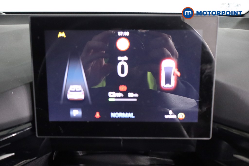 Used MG MG4 2024 for sale - 77653917: Photo 10