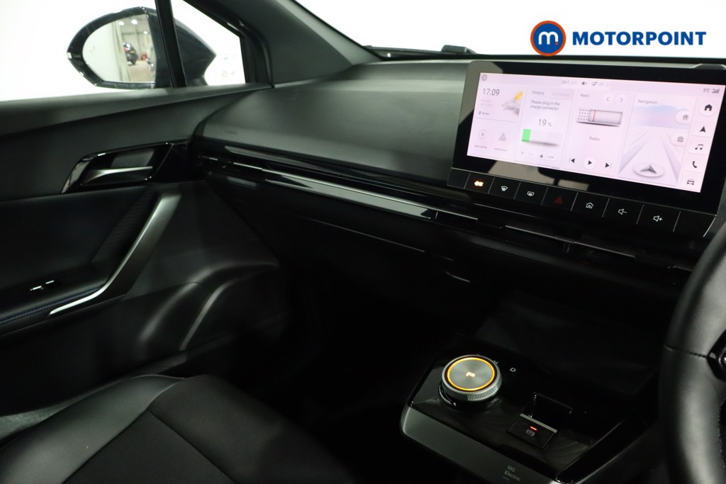 Used MG MG4 2024 for sale - 77653917: Photo 11