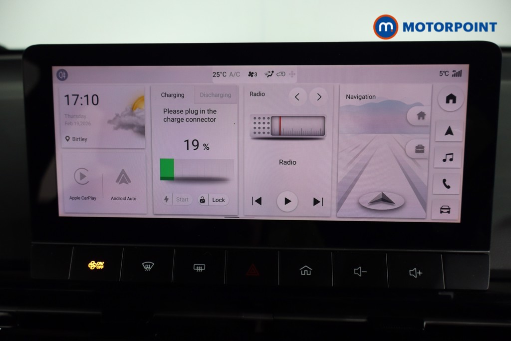 Used MG MG4 2024 for sale - 77653917: Photo 12