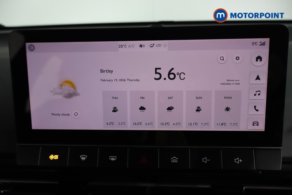 Used MG MG4 2024 for sale - 77653917: Photo 13