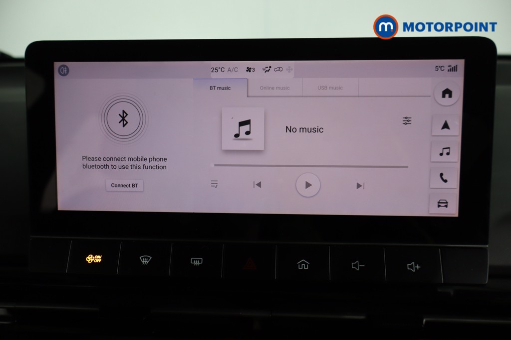 Used MG MG4 2024 for sale - 77653917: Photo 14