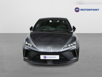 Used MG MG4 2024 for sale - 77653917: Photo