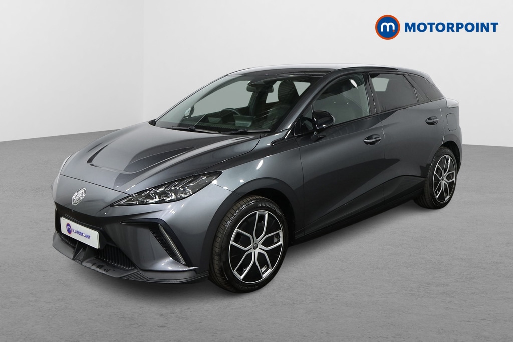 Used MG MG4 2024 for sale - 77653917: Photo 3