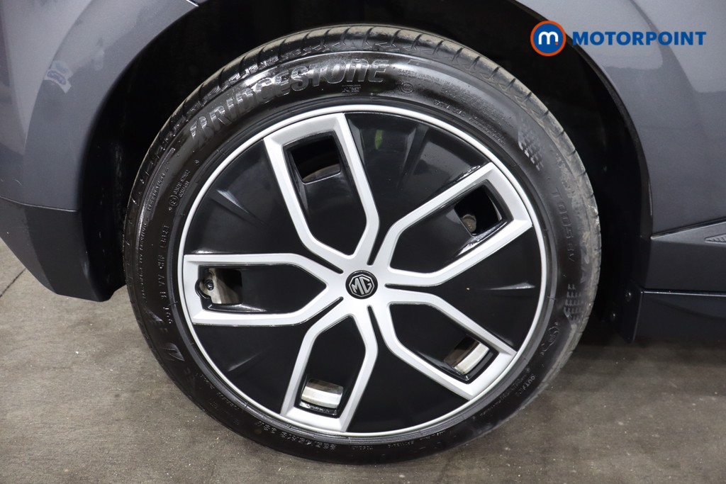 Used MG MG4 2024 for sale - 77653917: Photo 31