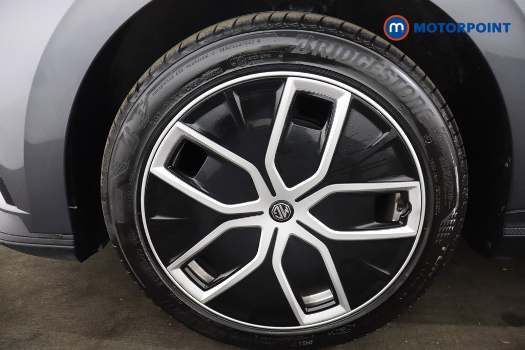 Used MG MG4 2024 for sale - 77653917: Photo 33