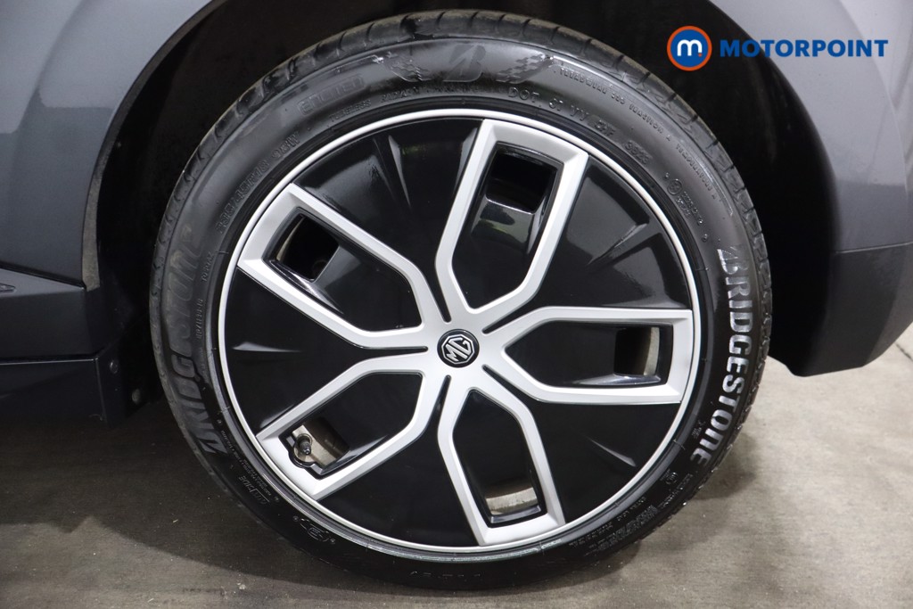 Used MG MG4 2024 for sale - 77653917: Photo 34