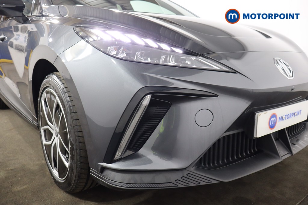 Used MG MG4 2024 for sale - 77653917: Photo 35