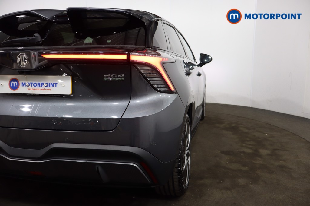 Used MG MG4 2024 for sale - 77653917: Photo 36