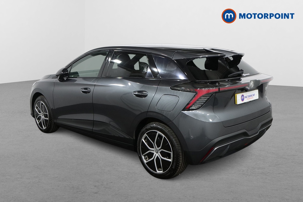 Used MG MG4 2024 for sale - 77653917: Photo 5