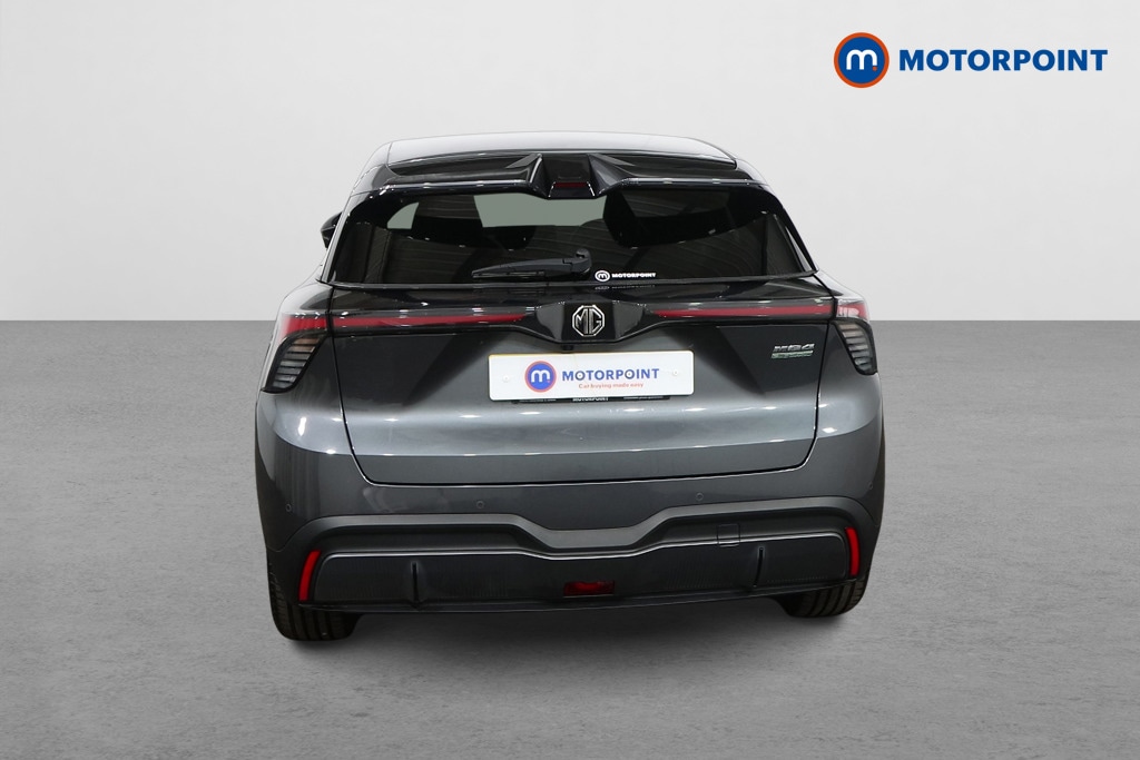 Used MG MG4 2024 for sale - 77653917: Photo 6