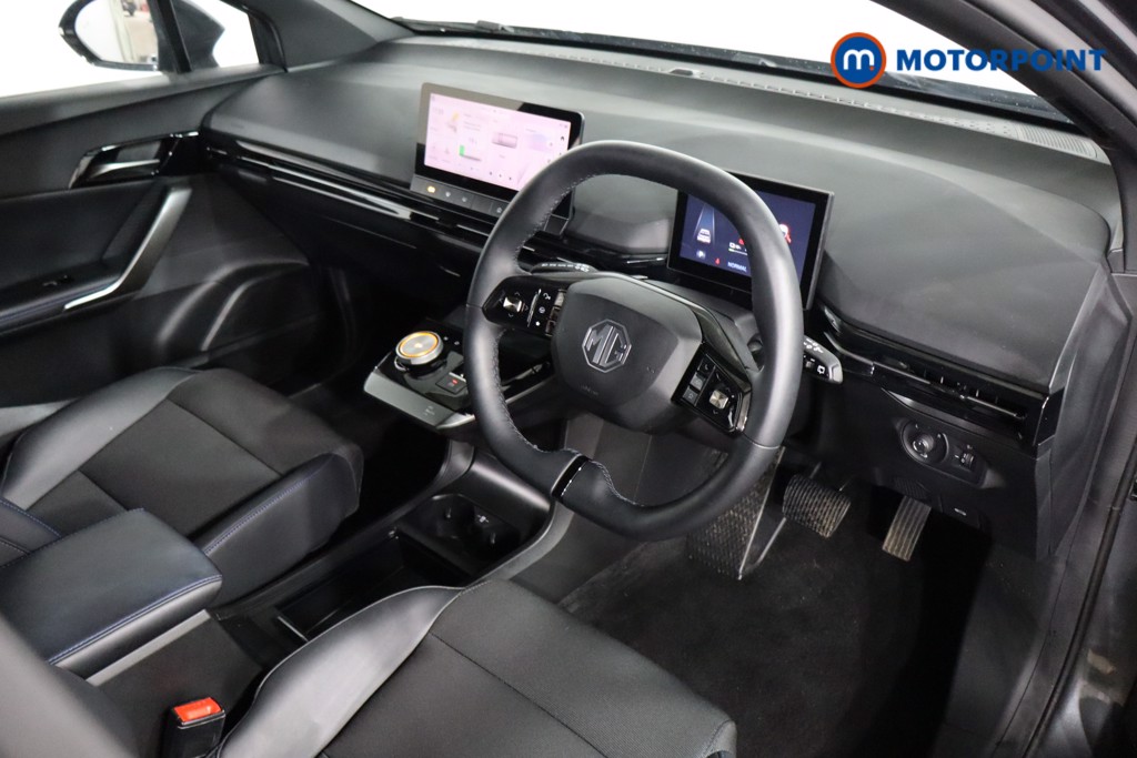 Used MG MG4 2024 for sale - 77653917: Photo 9