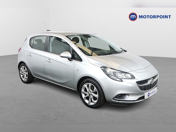 Used Vauxhall Corsa 2019 for sale - 75922765: Photo