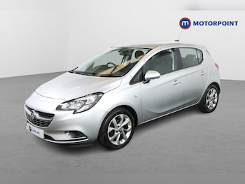Used Vauxhall Corsa 2019 for sale - 75922765: Photo