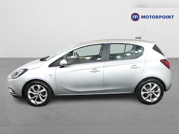 Used Vauxhall Corsa 2019 for sale - 75922765: Photo