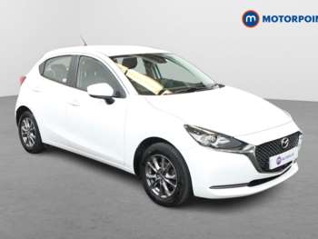 2022 - 1.5 e-Skyactiv G MHEV SE-L 5dr