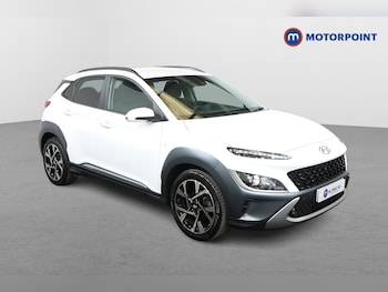 Used Hyundai KONA 2022 for sale - 75502432: Photo
