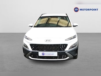 Used Hyundai KONA 2022 for sale - 75502432: Photo