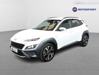 Used Hyundai KONA 2022 for sale - 75502432: Photo