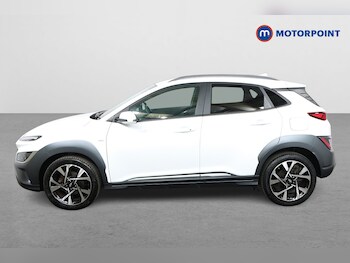 Used Hyundai KONA 2022 for sale - 75502432: Photo