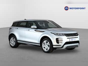 Used Land Rover Range Rover Evoque 2020 for sale - 79855952: Photo