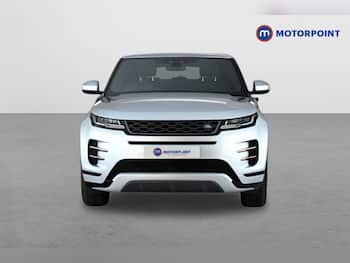 Used Land Rover Range Rover Evoque 2020 for sale - 79855952: Photo