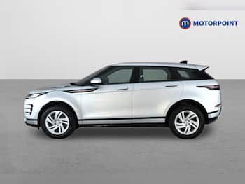 Used Land Rover Range Rover Evoque 2020 for sale - 79855952: Photo