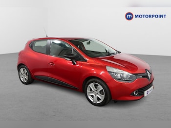 Used Renault Clio 2016 for sale - 77020170: Photo