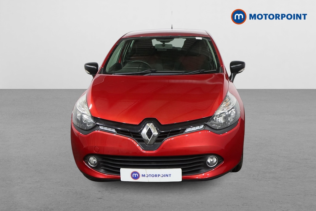 Used Renault Clio 2016 for sale - 77020170: Photo 2