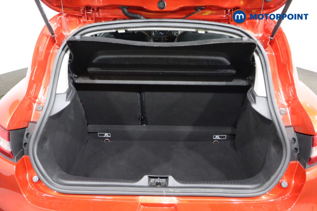 Used Renault Clio 2016 for sale - 77020170: Photo 28