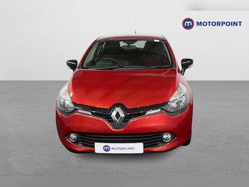 Used Renault Clio 2016 for sale - 77020170: Photo