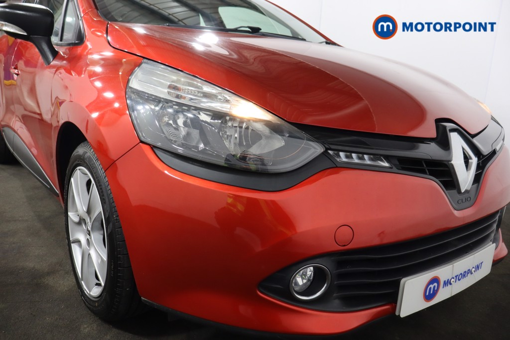 Used Renault Clio 2016 for sale - 77020170: Photo 33