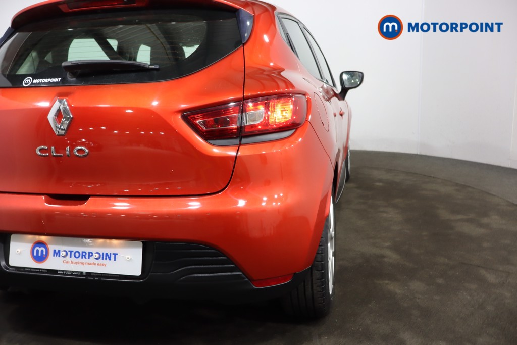 Used Renault Clio 2016 for sale - 77020170: Photo 34