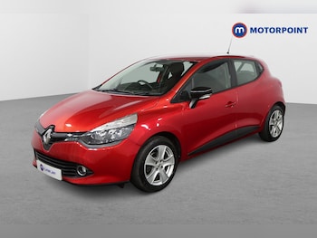 Used Renault Clio 2016 for sale - 77020170: Photo