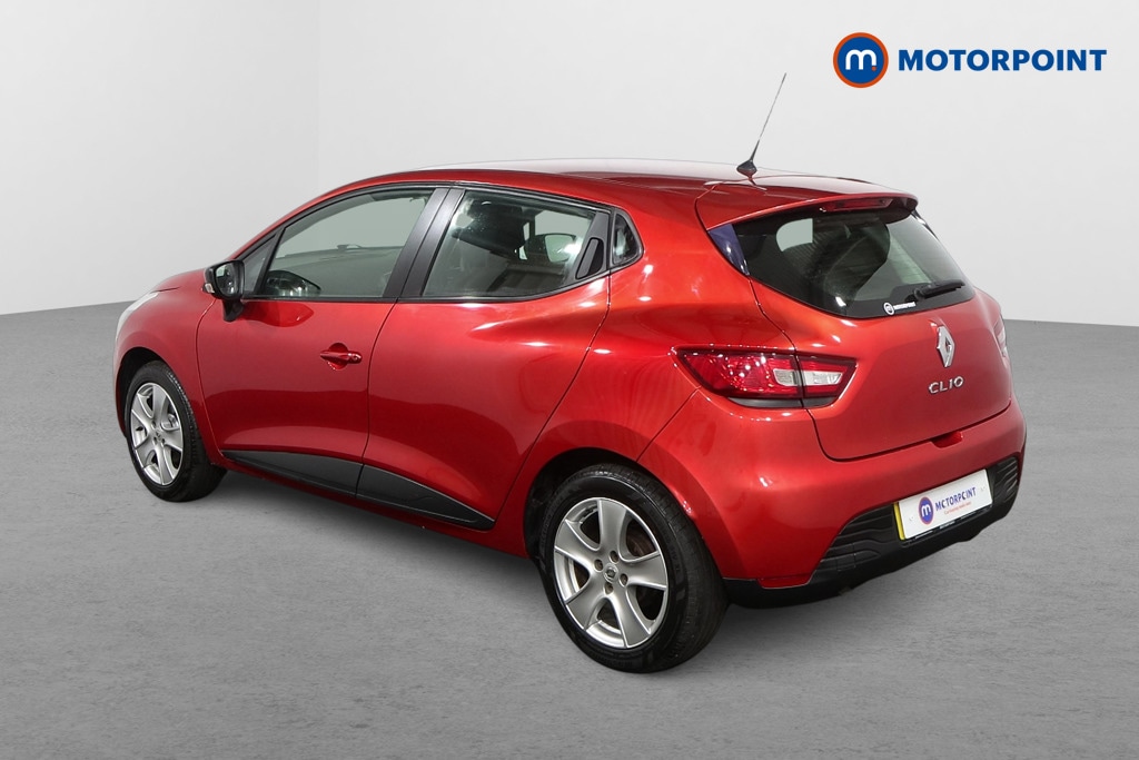 Used Renault Clio 2016 for sale - 77020170: Photo 5