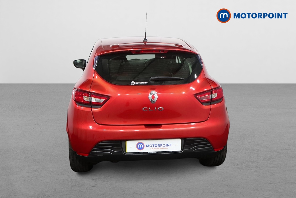 Used Renault Clio 2016 for sale - 77020170: Photo 6