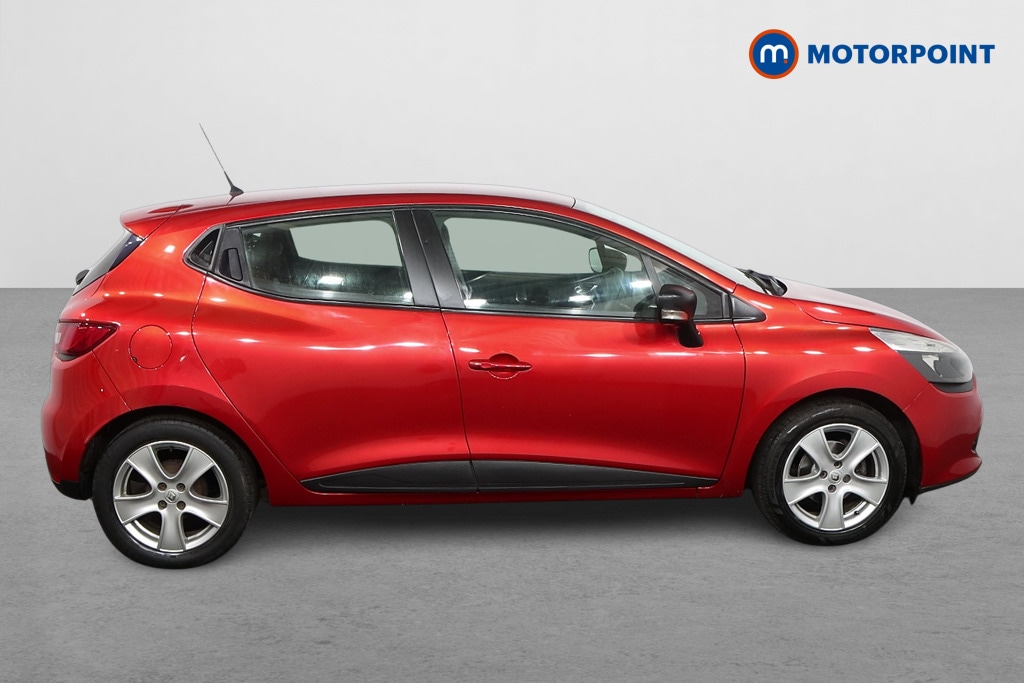 Used Renault Clio 2016 for sale - 77020170: Photo 8