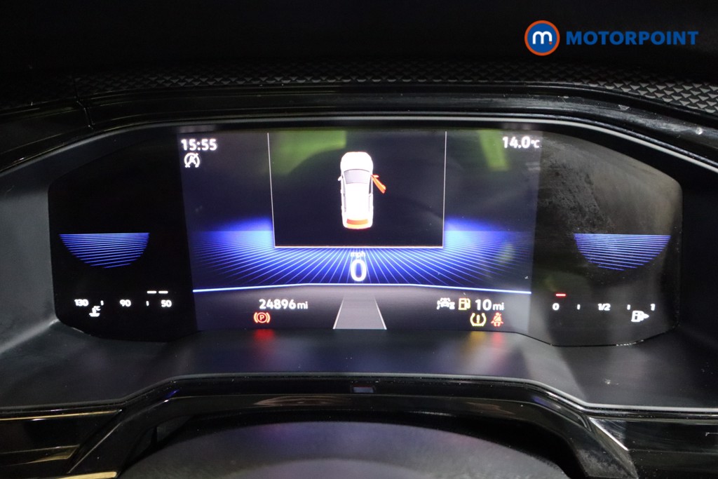 Used Volkswagen Taigo 2024 for sale - 76394315: Photo 10